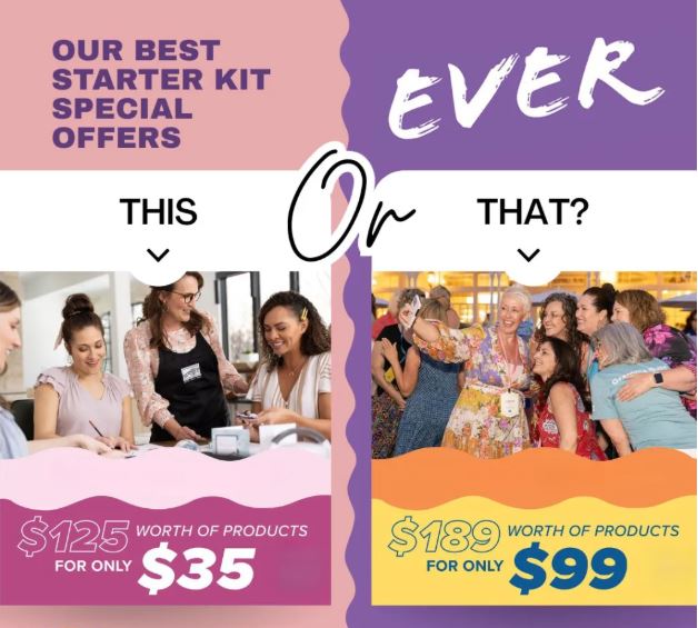 Never Pay Full Price Again! Tammy Loves Stamping